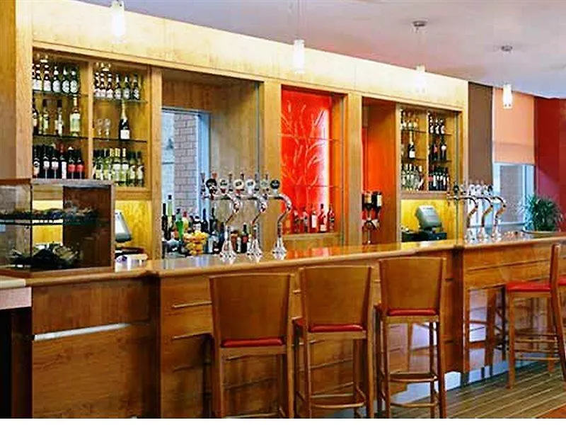 Leonardo Hotel Cork 4*,  Irlanda