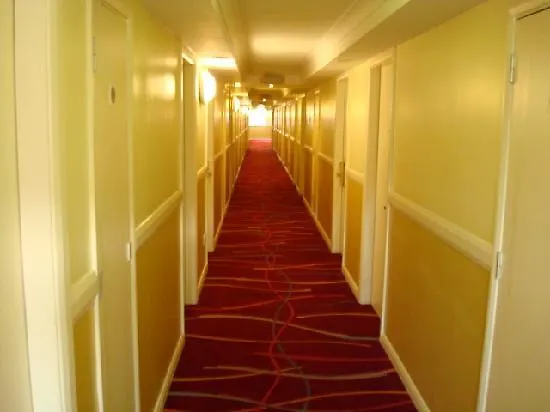 Leonardo Hotel Cork 4*,  Irlanda