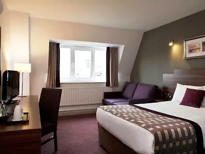 Leonardo Hotel Cork