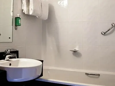Leonardo Hotel Cork Irlanda