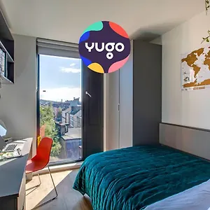 Apartamento Yugo Explore - Lee Point, Cork