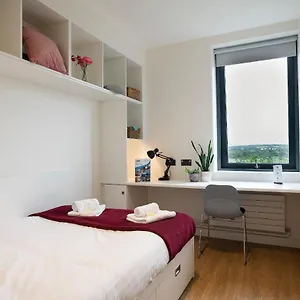 Goldcrest Village Of Apartment