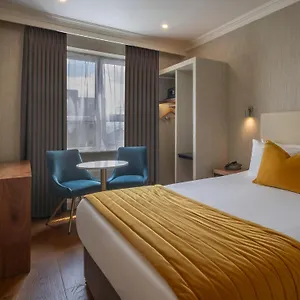eyre-square-hotel.galwayhotelsireland.net/