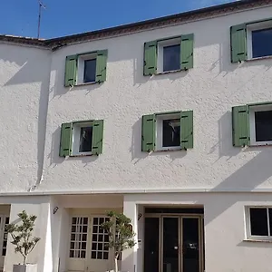 Hotel Des Toqués