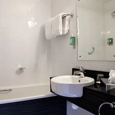 Leonardo Hotel Cork
