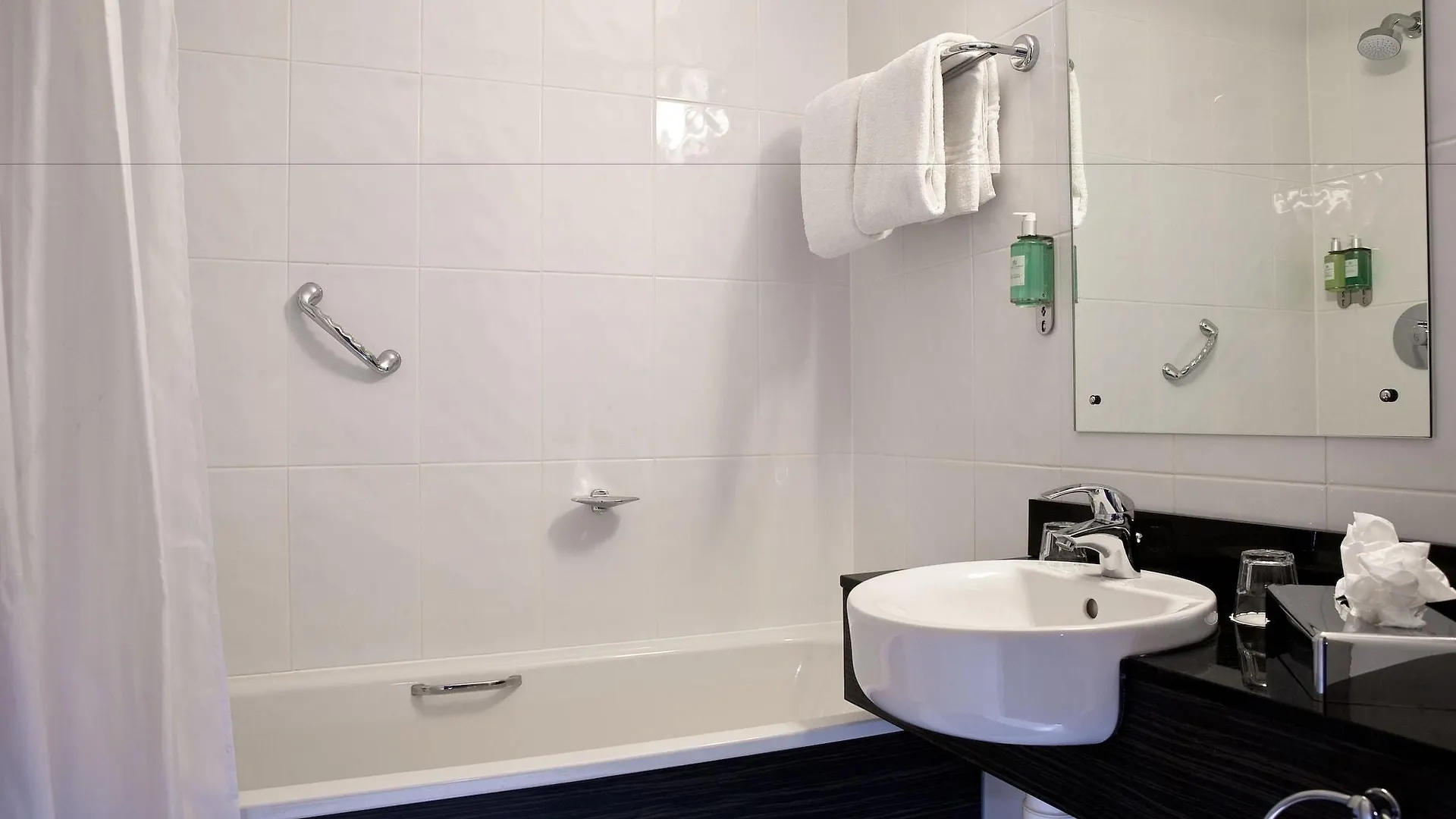 ****  Leonardo Hotel Cork Ireland