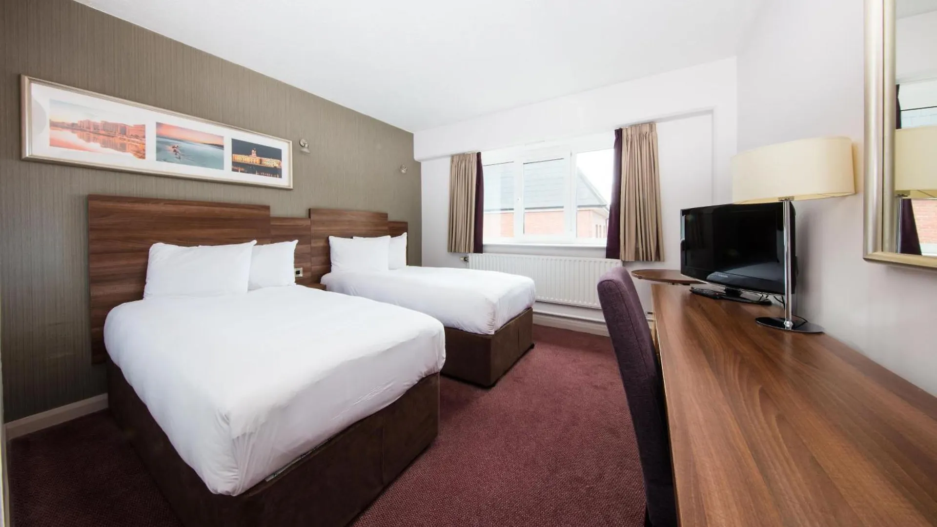 Leonardo Hotel Cork