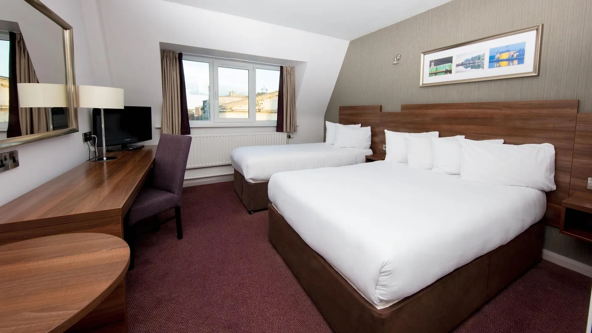 Leonardo Hotel Cork