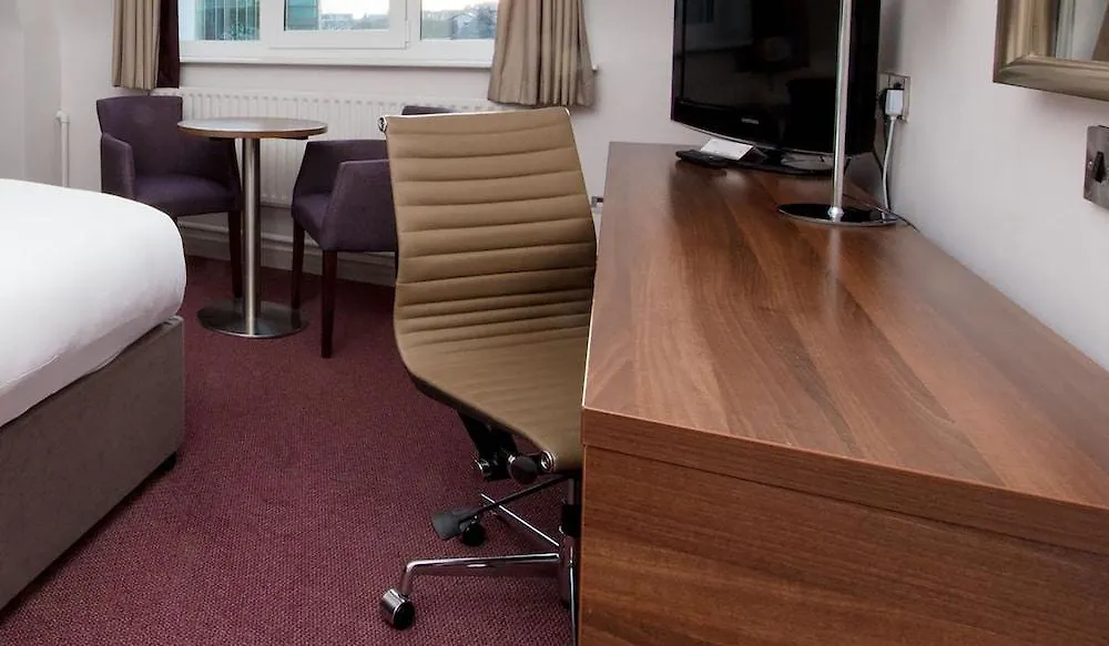 Leonardo Hotel Cork