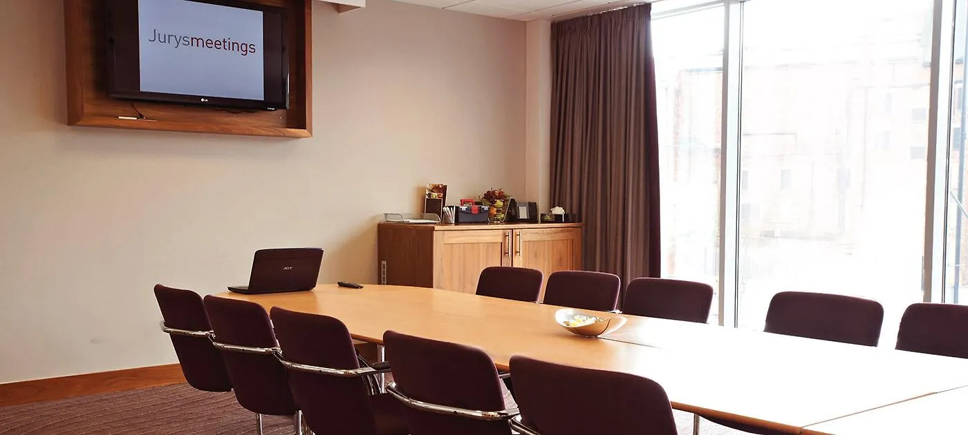 Leonardo Hotel Cork 4*,  Ireland
