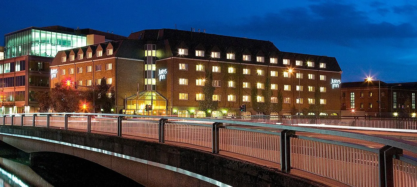 Leonardo Hotel Cork