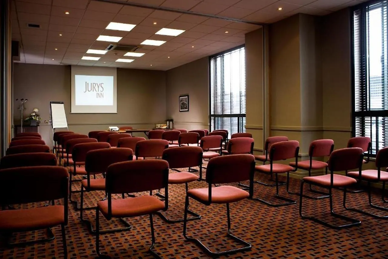Leonardo Hotel Cork 4*,  Ireland