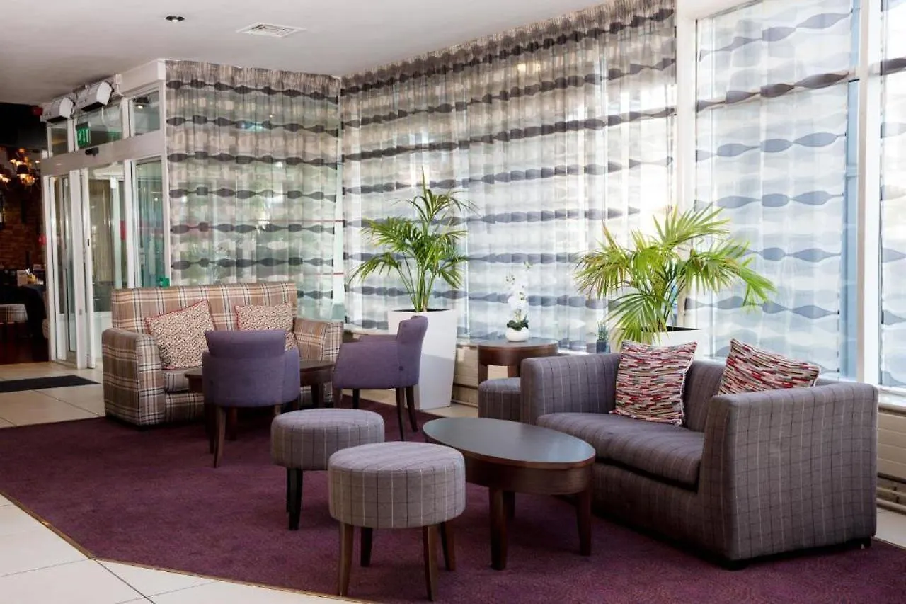 Leonardo Hotel Cork 4*,