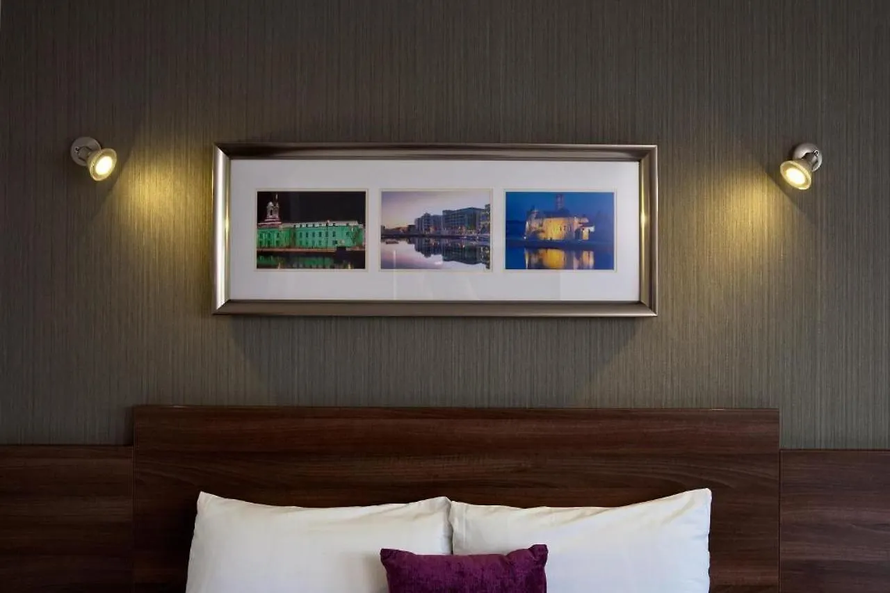 Leonardo Hotel Cork 4*,  Ireland