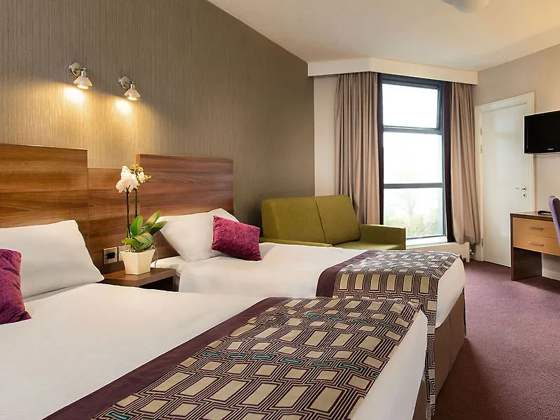 Leonardo Hotel Cork