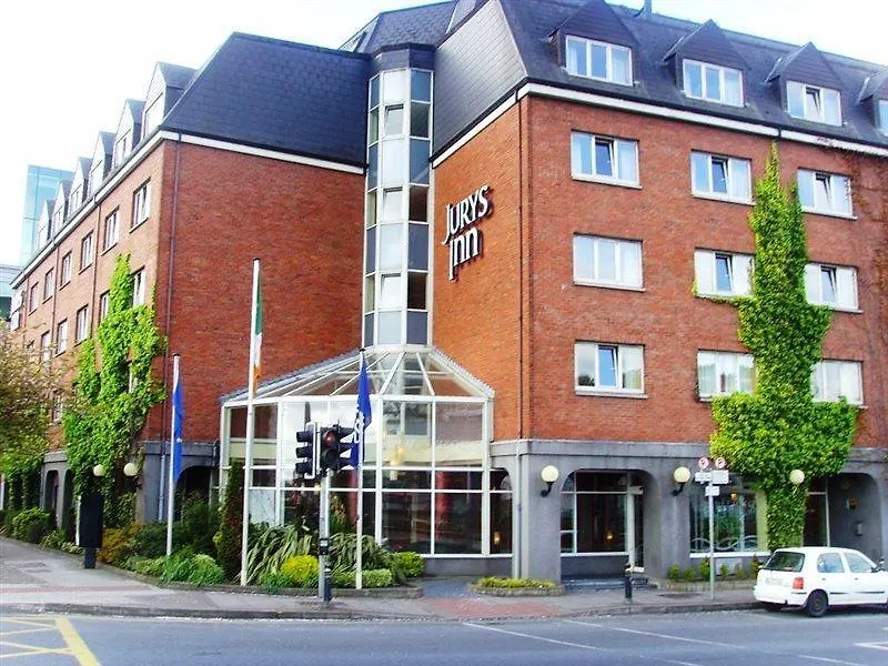 Leonardo Hotel Cork Ireland