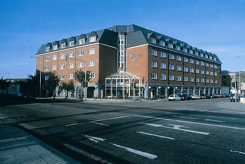 Leonardo Hotel Cork 4*,  Ireland