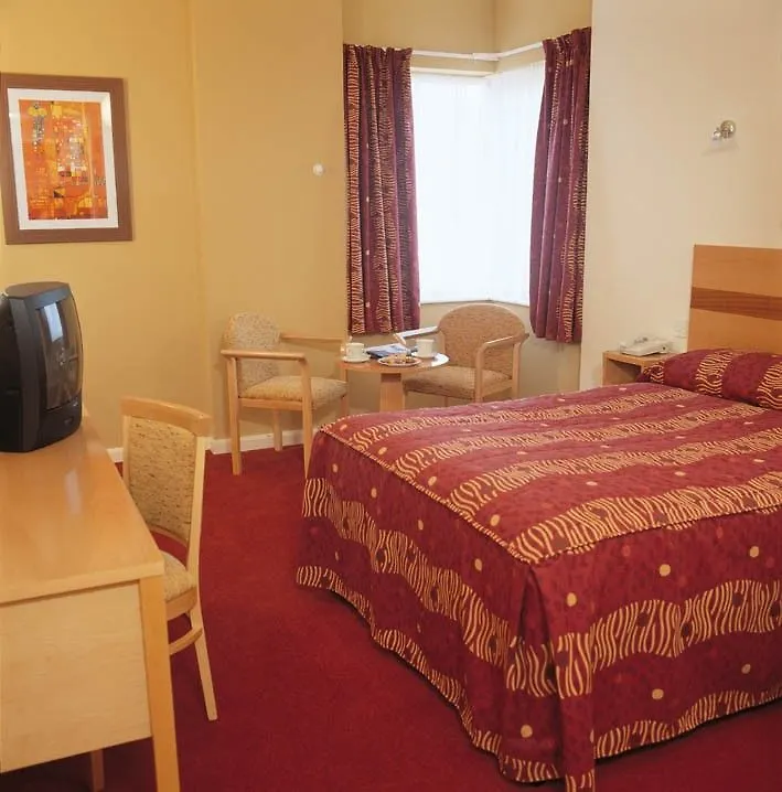 Leonardo Hotel Cork Ireland