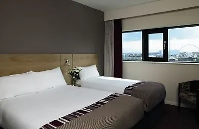 Leonardo Hotel Cork 4*,