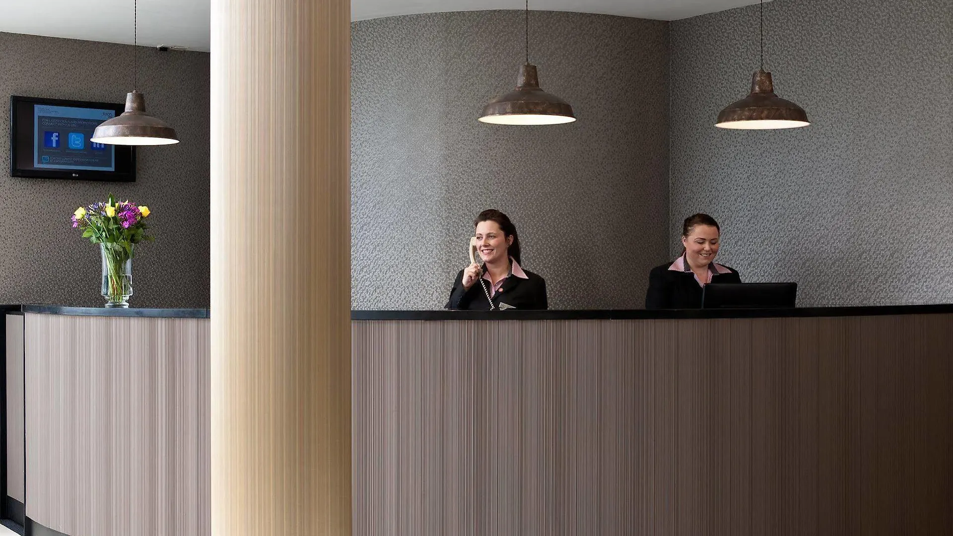 Leonardo Hotel Cork