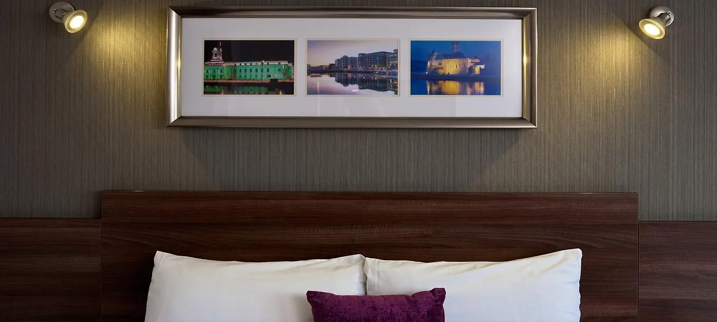 Leonardo Hotel Cork