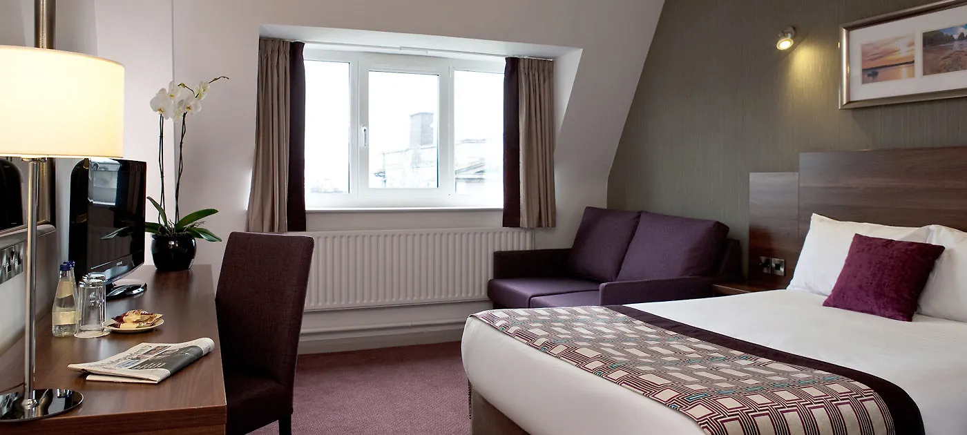 Leonardo Hotel Cork