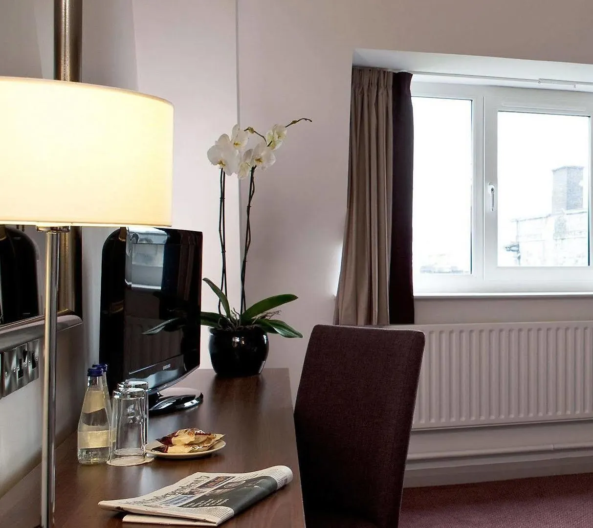Leonardo Hotel Cork