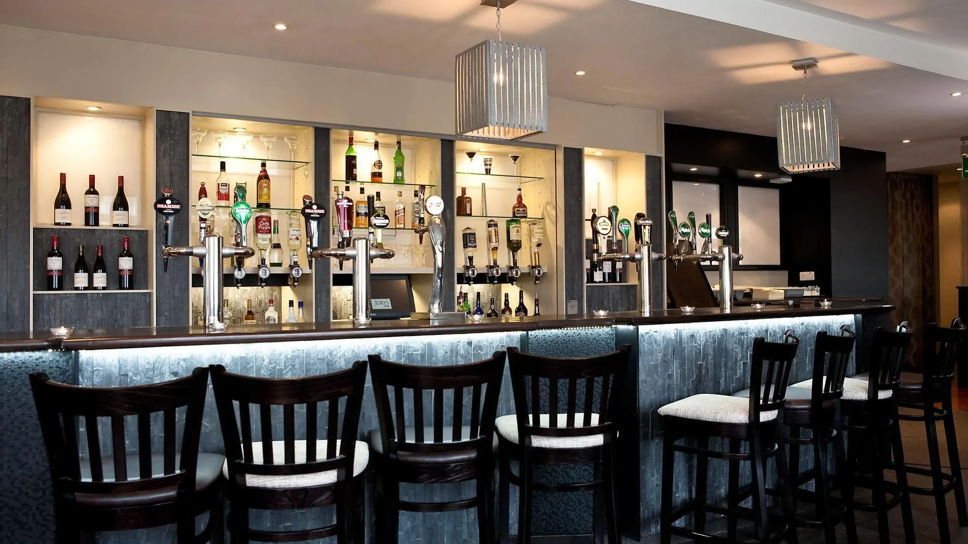 Leonardo Hotel Cork