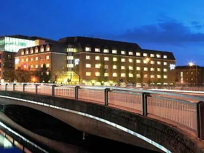 Leonardo Hotel Cork Ireland