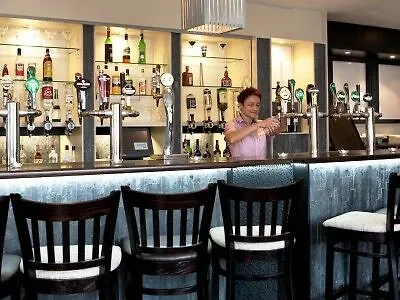 Leonardo Hotel Cork