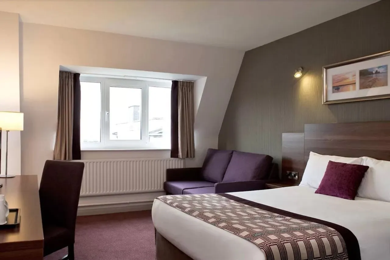 Leonardo Hotel Cork Ireland