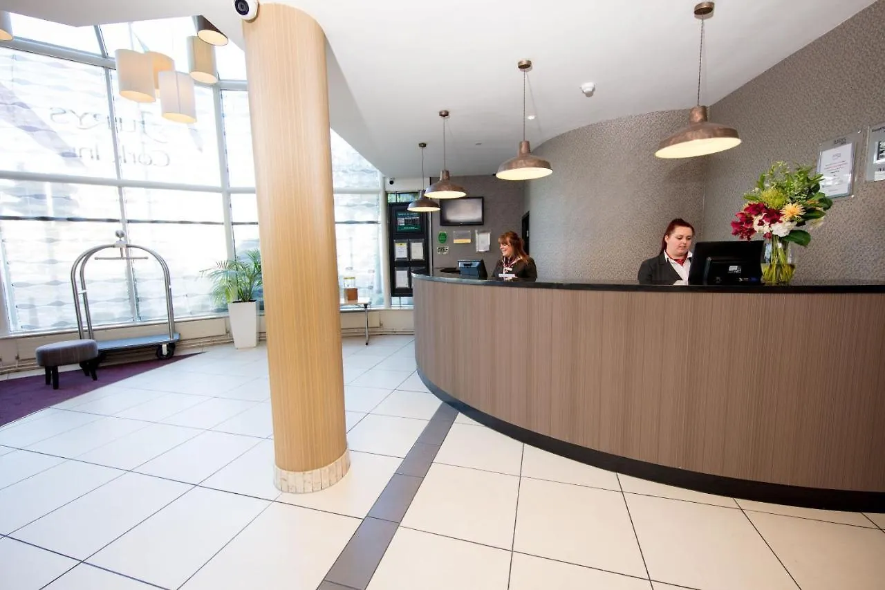 Leonardo Hotel Cork Ireland
