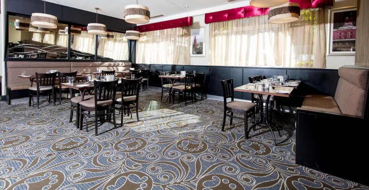 Leonardo Hotel Cork
